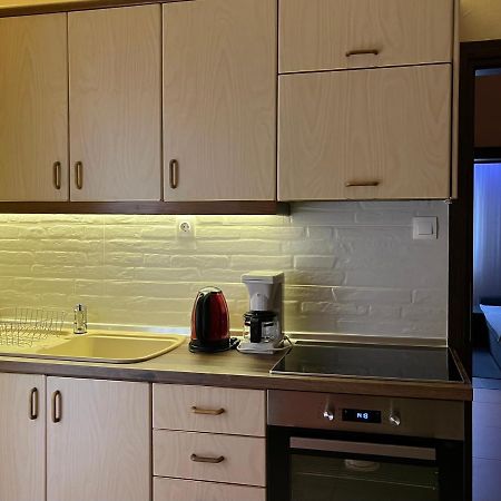 Sweet Luxury Apartment Солун Екстериор снимка