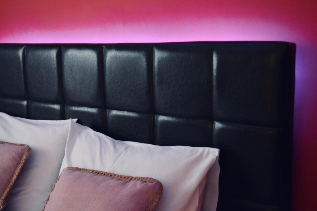 Sweet Luxury Apartment Солун Екстериор снимка