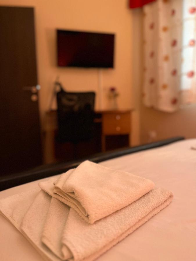 Sweet Luxury Apartment Солун Екстериор снимка
