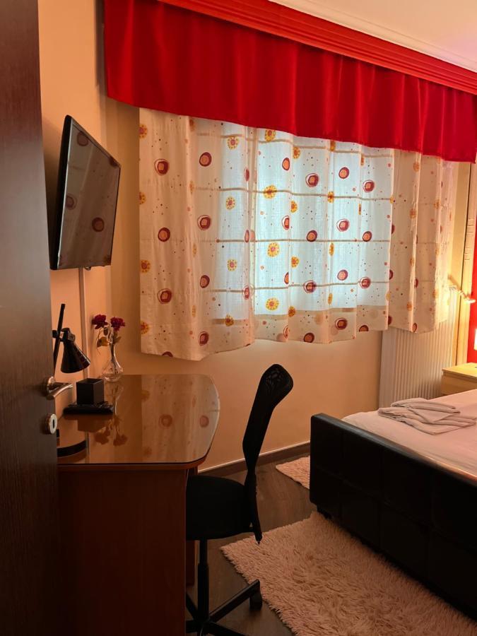 Sweet Luxury Apartment Солун Екстериор снимка