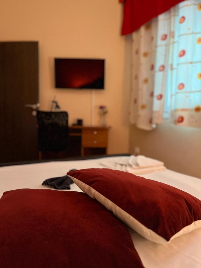Sweet Luxury Apartment Солун Екстериор снимка